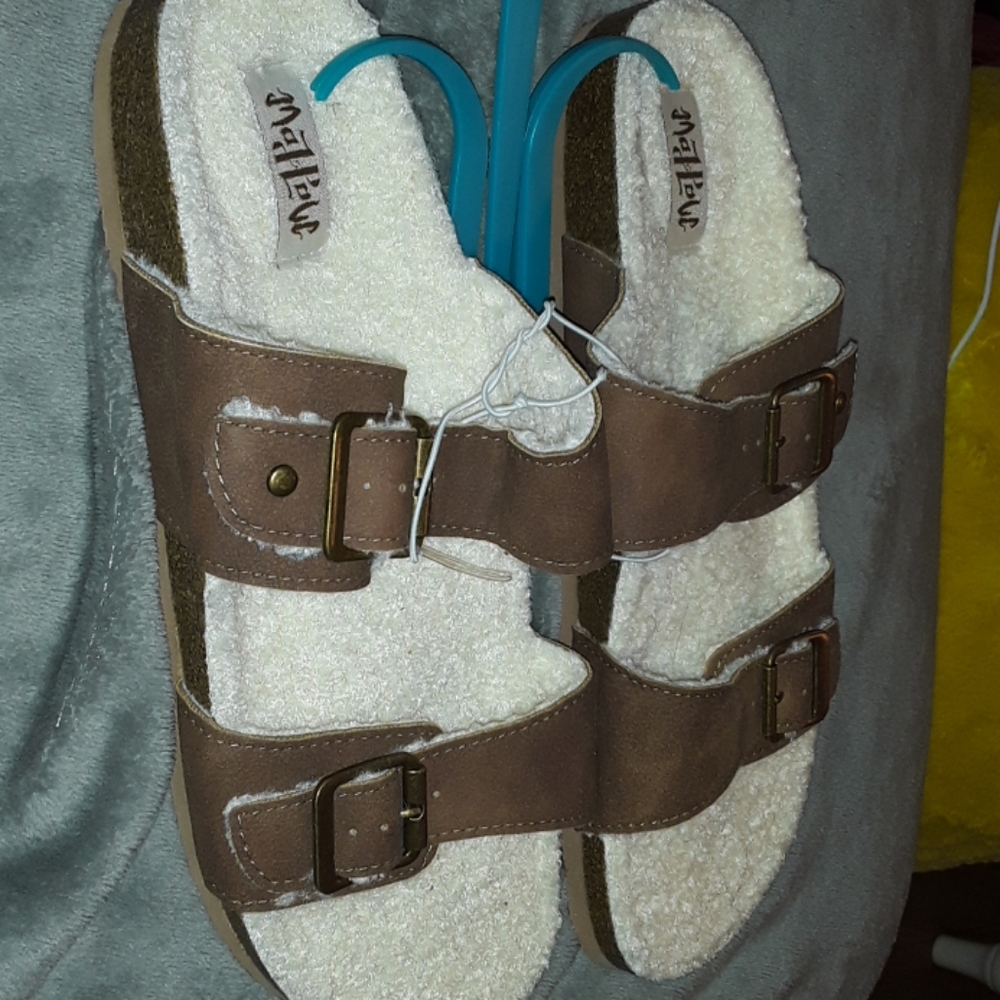 Sandals